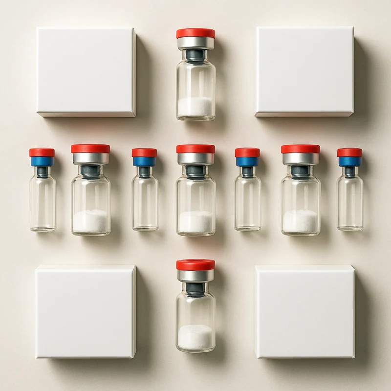 You are currently viewing Understanding Peptide Stability in Canadian Research Environments
