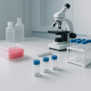 Navigating Canadian Research Compliance for Peptides: Essential Guidelines for Academic and Industrial Laboratories