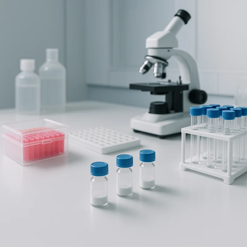 You are currently viewing Navigating Canadian Research Compliance for Peptides: Essential Guidelines for Academic and Industrial Laboratories