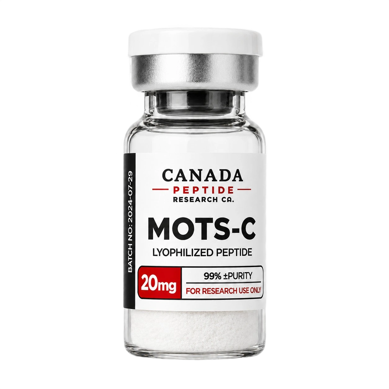 MOTS-c